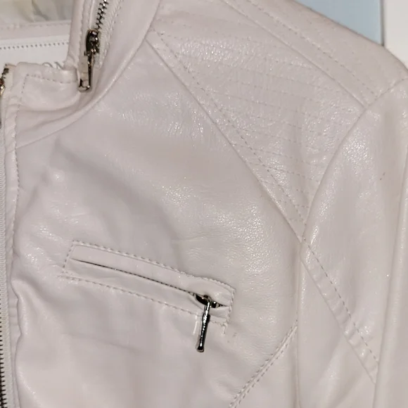 Moto Jacket - Picture 5 of 6